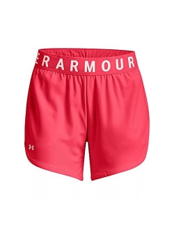 Play Up 5" Shorts