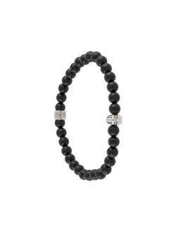 Atticus skull bracelet