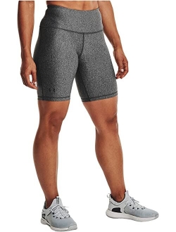 HeatGear Armour Bike Shorts