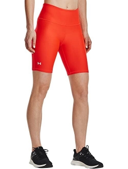 HeatGear Armour Bike Shorts