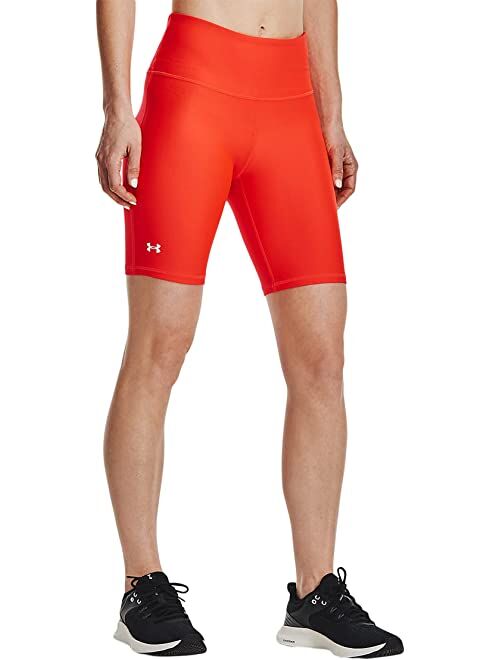 Under Armour HeatGear® Armour® Bike Shorts