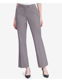 Modern Fit Trousers