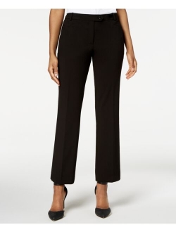 Modern Fit Trousers