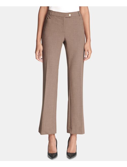 Calvin Klein Modern Fit Trousers