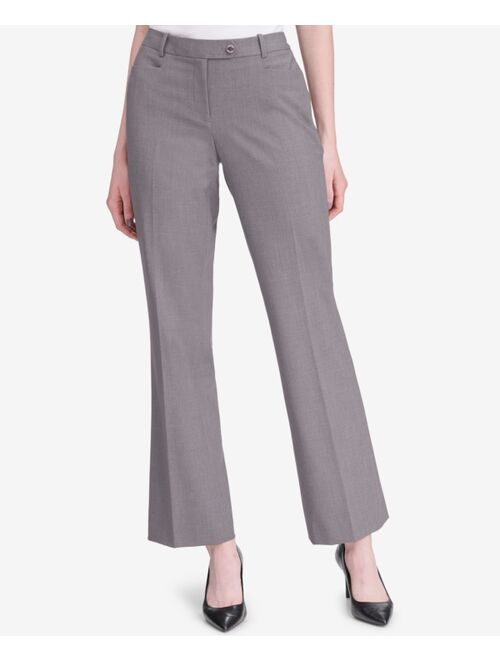 Calvin Klein Modern Fit Trousers