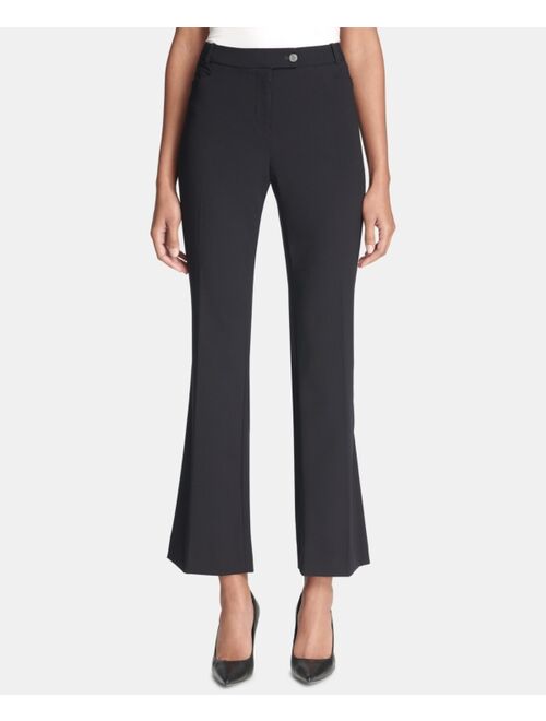 Calvin Klein Modern Fit Trousers