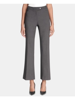 Petite Modern Fit Trousers