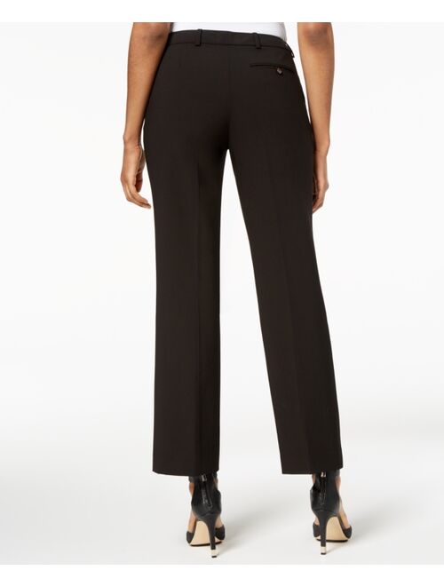 Calvin Klein Petite Modern Fit Trousers