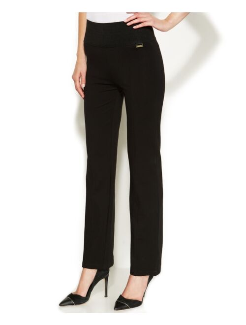 Calvin Klein Essential Power Stretch Pants