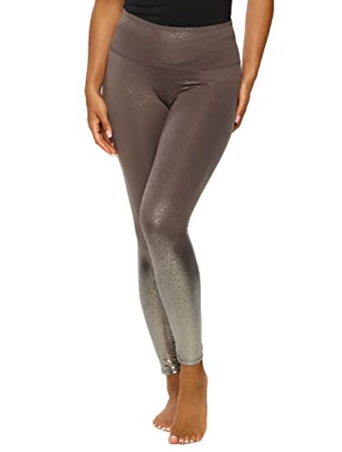 Felina | Lares | Sueded High-Waist 7/8 Legging