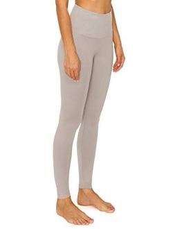 Yoga Waist REG/Plus Women's Buttery Soft Leggings