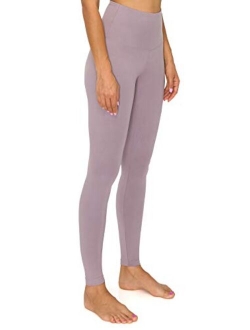 Yoga Waist REG/Plus Women's Buttery Soft Leggings