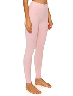 Yoga Waist REG/Plus Women's Buttery Soft Leggings