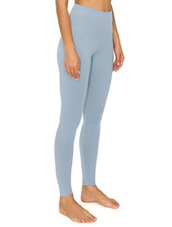 Yoga Waist REG/Plus Women's Buttery Soft Leggings