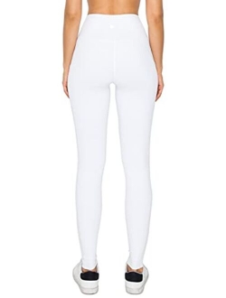 Yoga Waist REG/Plus Women's Buttery Soft Leggings