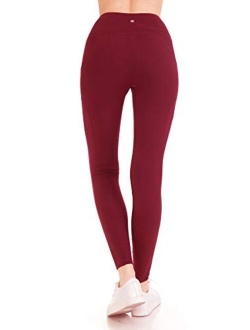 Yoga Waist REG/Plus Women's Buttery Soft Leggings