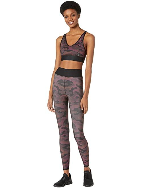 Ultracor Flash Star Camo Ultra High Leggings