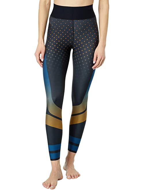 Ultracor Diamond Motocor Ultra High Leggings