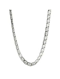 Mariner Link Chain Necklace