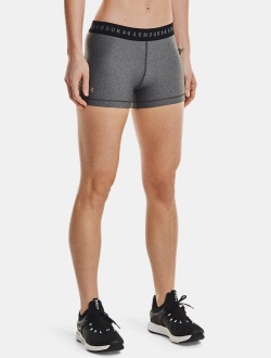 Women's HeatGear Armour Shorty