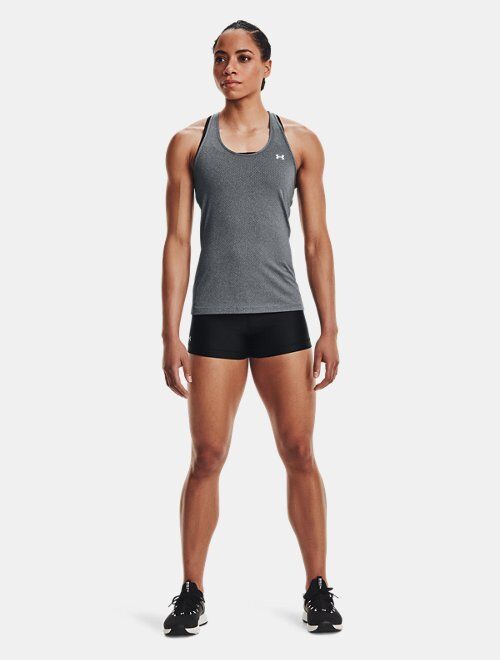 Under Armour Women's HeatGear® Armour Shorty