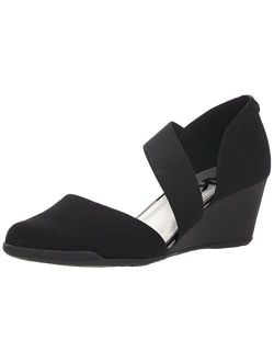 Women's Tara Wedge Pump