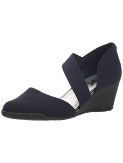 Women's Tara Wedge Pump