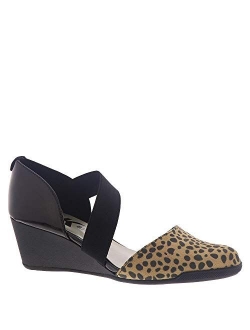 Women's Tara Wedge Pump