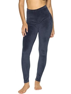 | Velour Leggings | 2-Ply | Ultra Soft