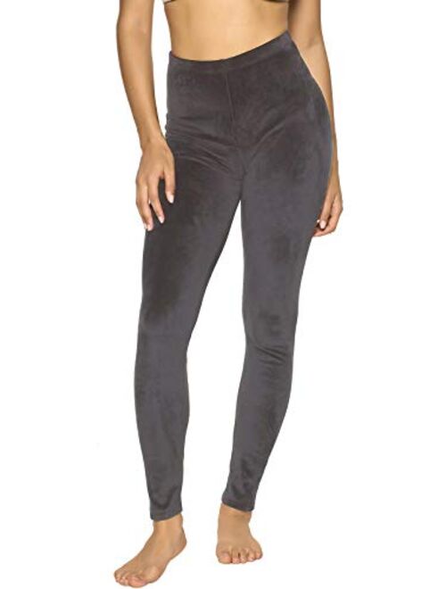 Felina | Velour Leggings | 2-Ply | Ultra Soft