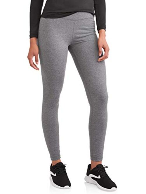 Athletic Works womens Leggings