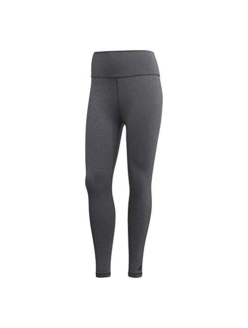 adidas Women's Believe This 2.0 Solid 7/8 Tights