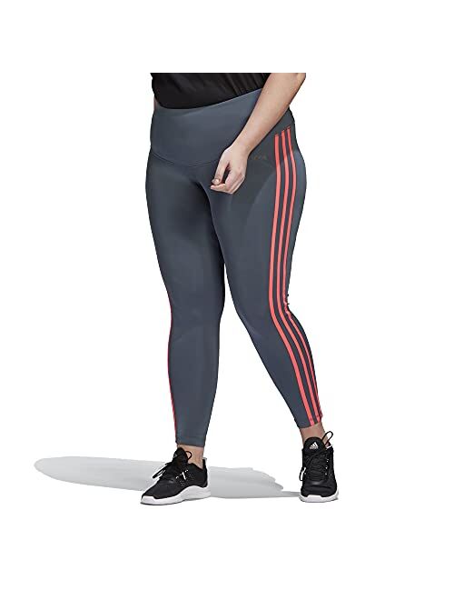 adidas Women's Designed 2 Move 7/8 Tights