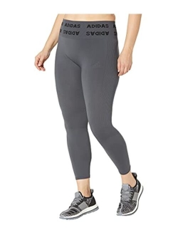 Women's Aeroknit 7/8 High Rise Tights