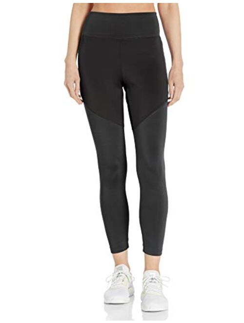 adidas Women's Designed 2 Move High-Rise 7/8 Tights