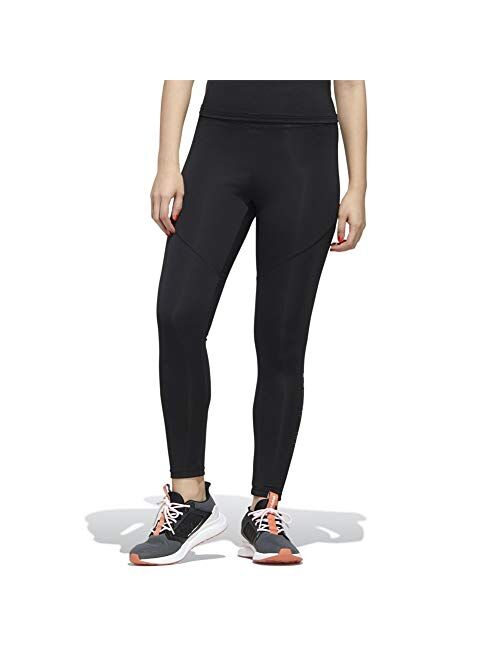 adidas Women's Designed 2 Move High-Rise 7/8 Tights