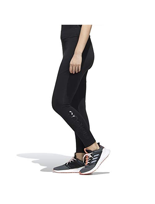 adidas Women's Designed 2 Move High-Rise 7/8 Tights