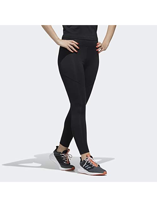 adidas Women's Designed 2 Move High-Rise 7/8 Tights