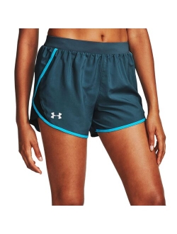 Fly By 2.0 Running Shorts