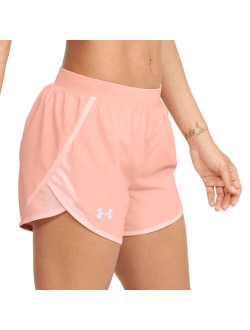 Fly By 2.0 Running Shorts