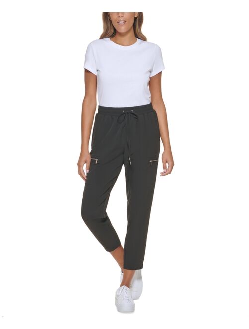 Calvin Klein Tech Stretch Pants