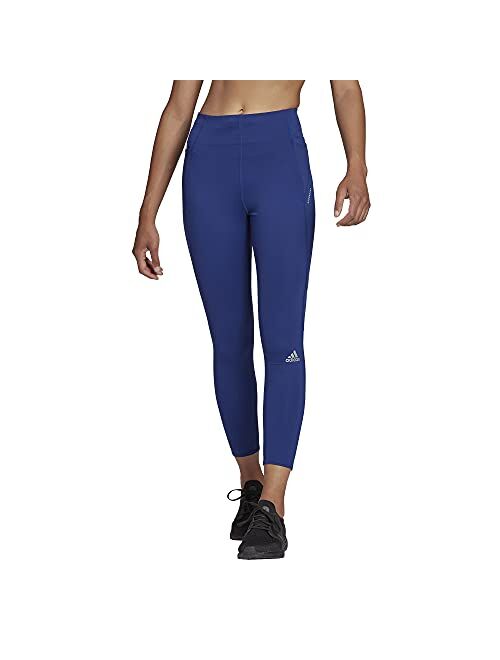 adidas Women's How We Do 7/8 Tights