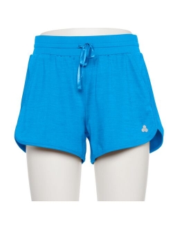 Core Woven Shorts