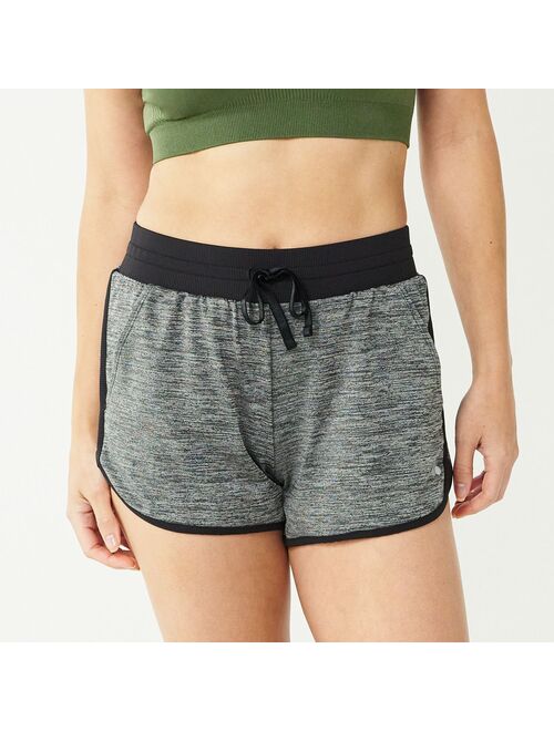 Women's Tek Gear® Core Woven Shorts