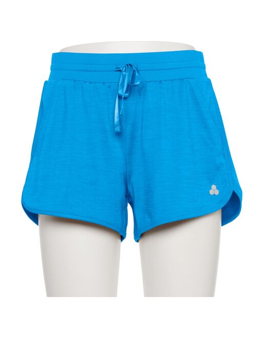 Women's Tek Gear® Core Woven Shorts