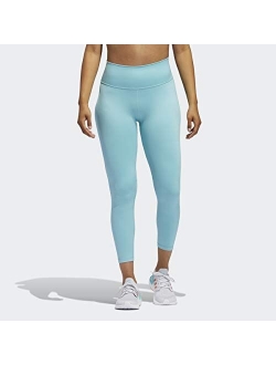 Women's Believe This Primeblue 7/8 Tight