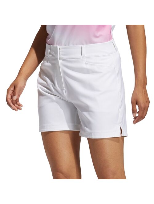 Women's adidas Golf Shorts