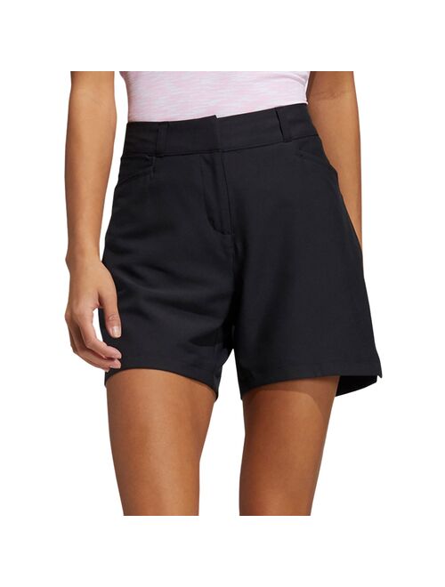 Women's adidas Golf Shorts