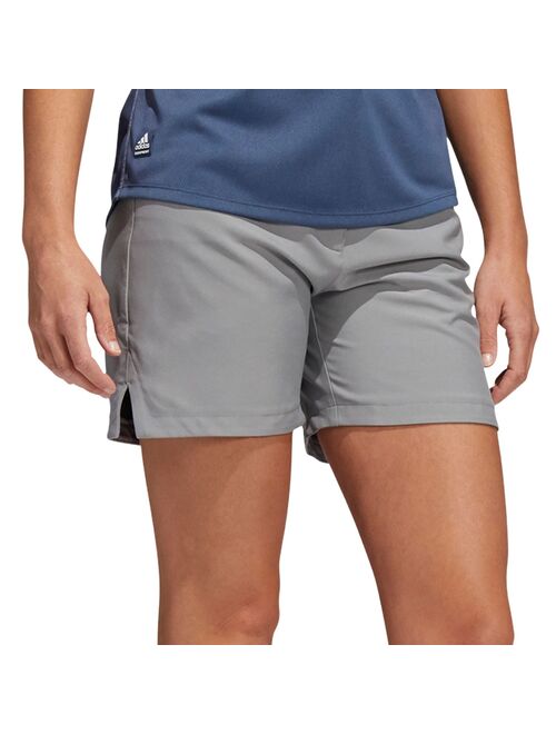 Women's adidas Golf Shorts