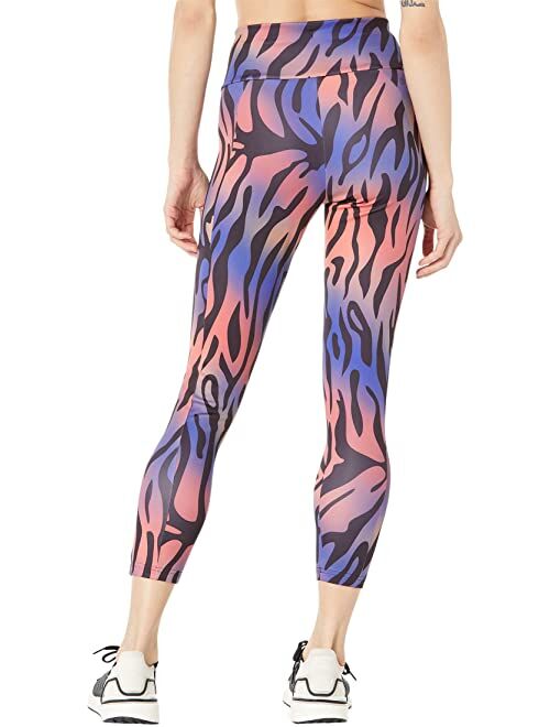 adidas Tiger Printed 7/8 Tights